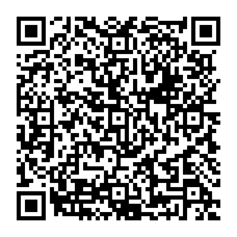Skann QR-kode