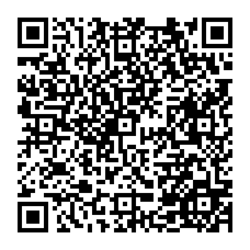 Skann QR-kode