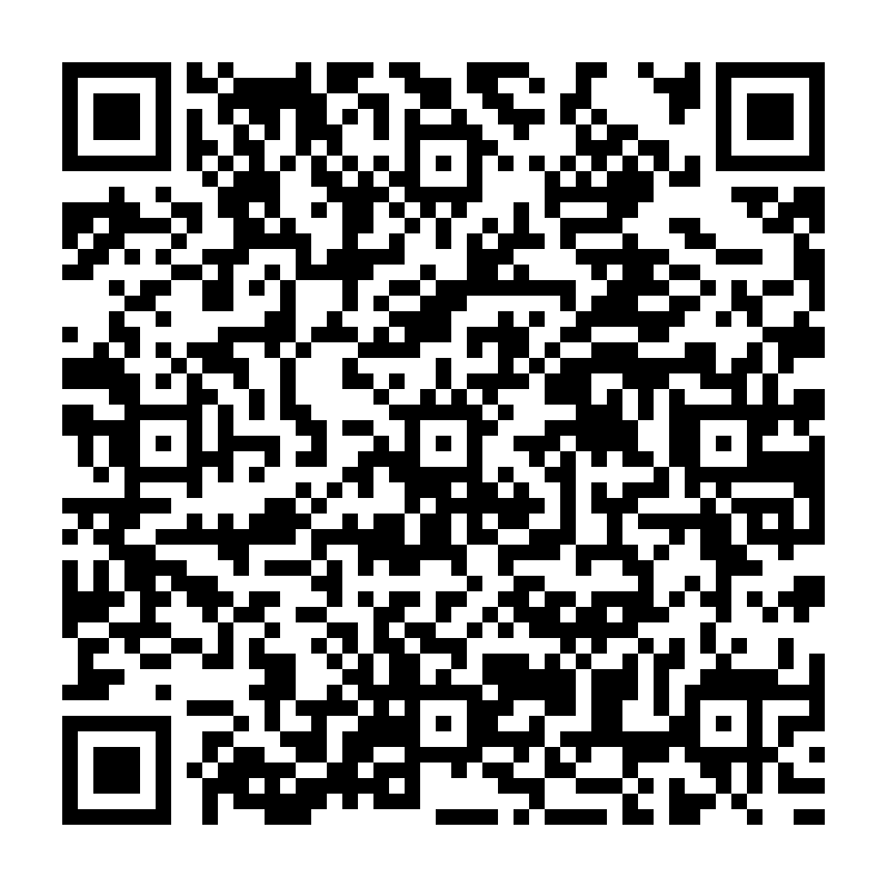 Skann QR-kode