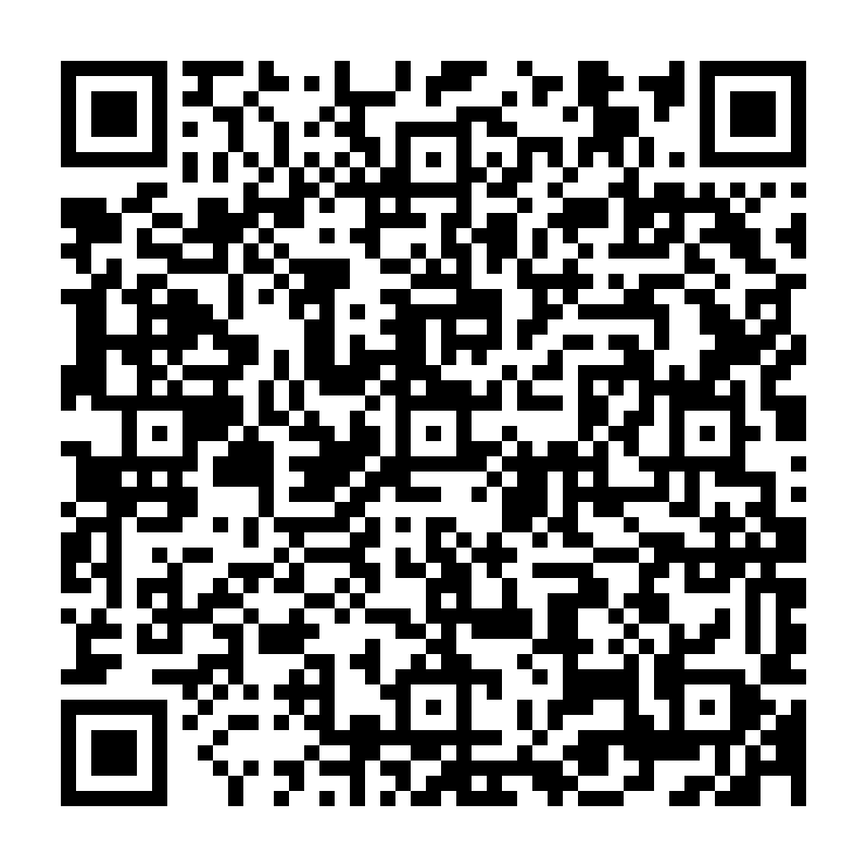 Skann QR-kode