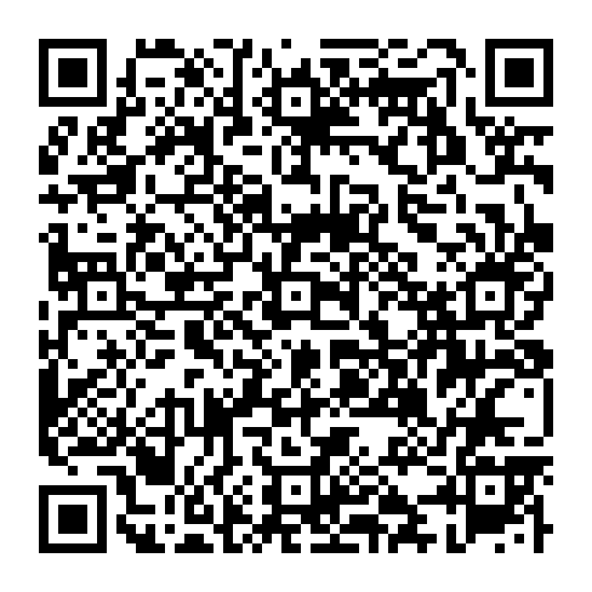 QR-kode