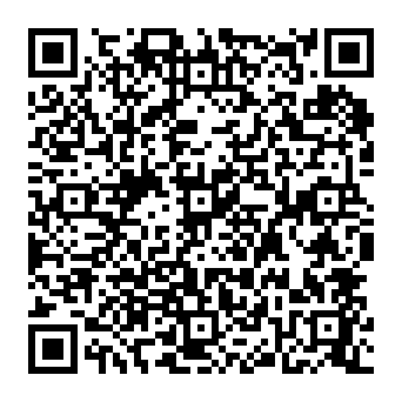 Skann QR-kode