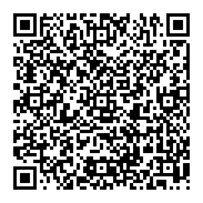 QR-kode