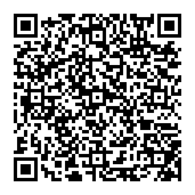 QR-kode