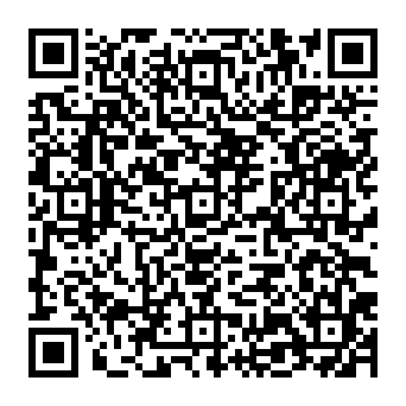 QR-kode