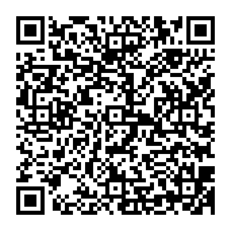 QR-kode