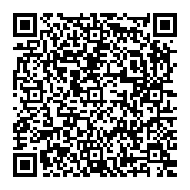 Skann QR-kode
