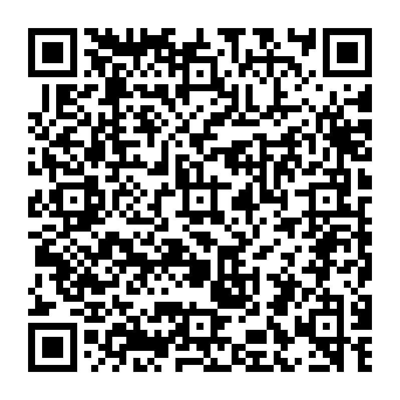 Skann QR-kode