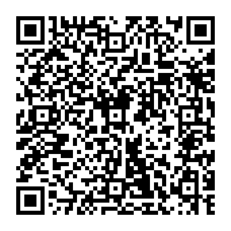 Skann QR-kode