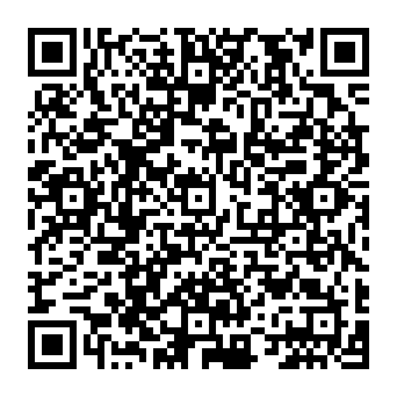 Skann QR-kode
