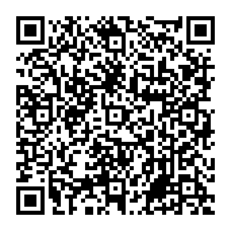 Skann QR-kode