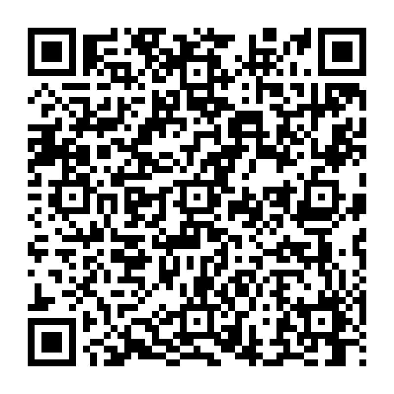 Skann QR-kode