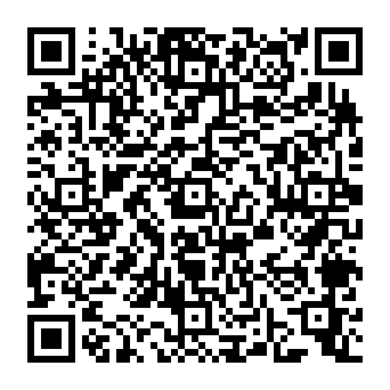 Skann QR-kode
