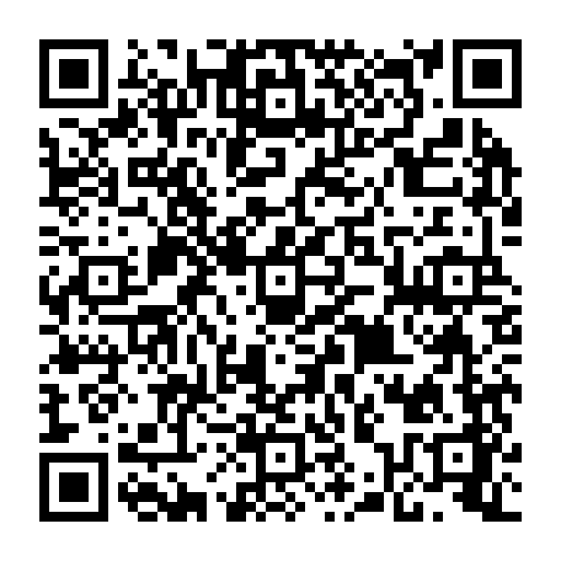 Skann QR-kode
