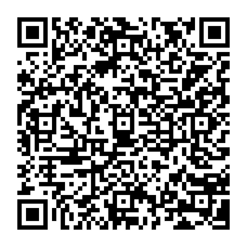 Skann QR-kode