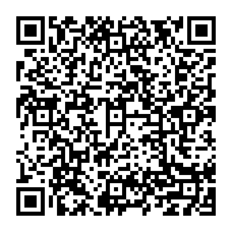 Skann QR-kode