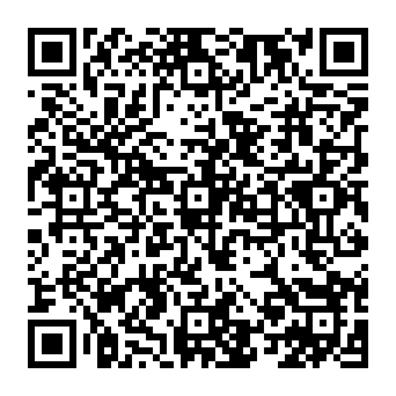 Skann QR-kode