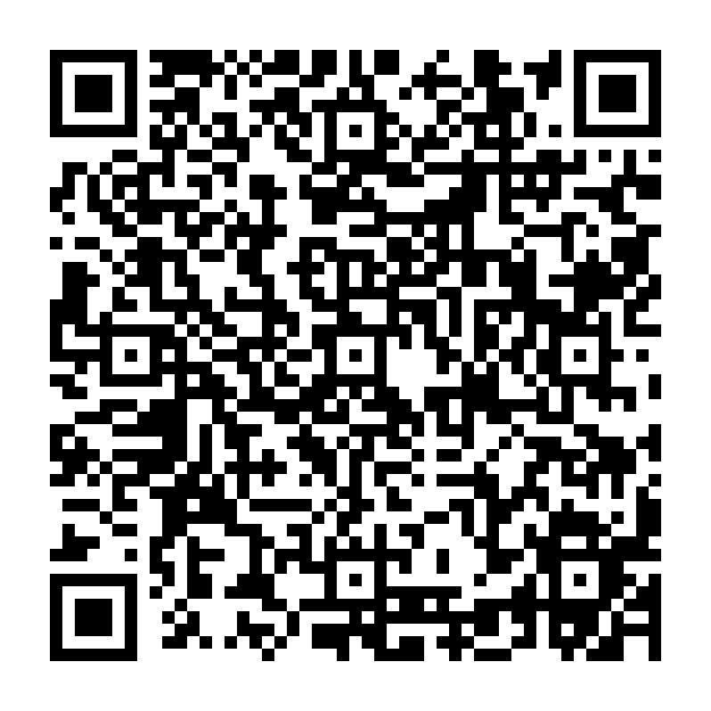 QR-kode