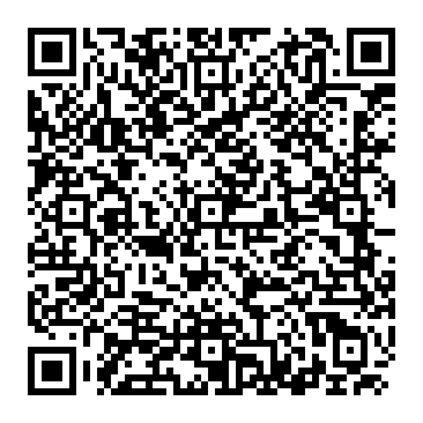 QR-kode