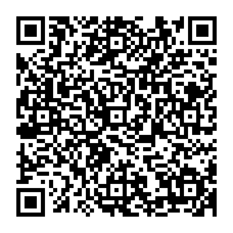 Skann QR-kode