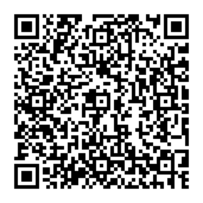 Skann QR-kode