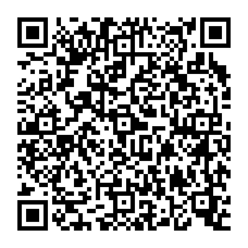 Skann QR-kode