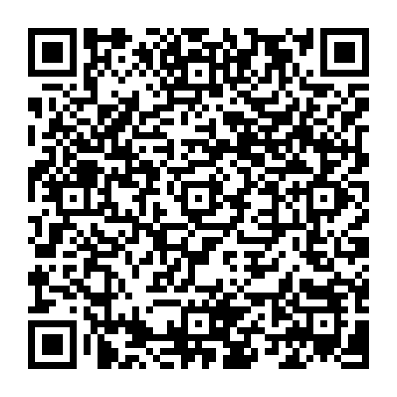Skann QR-kode