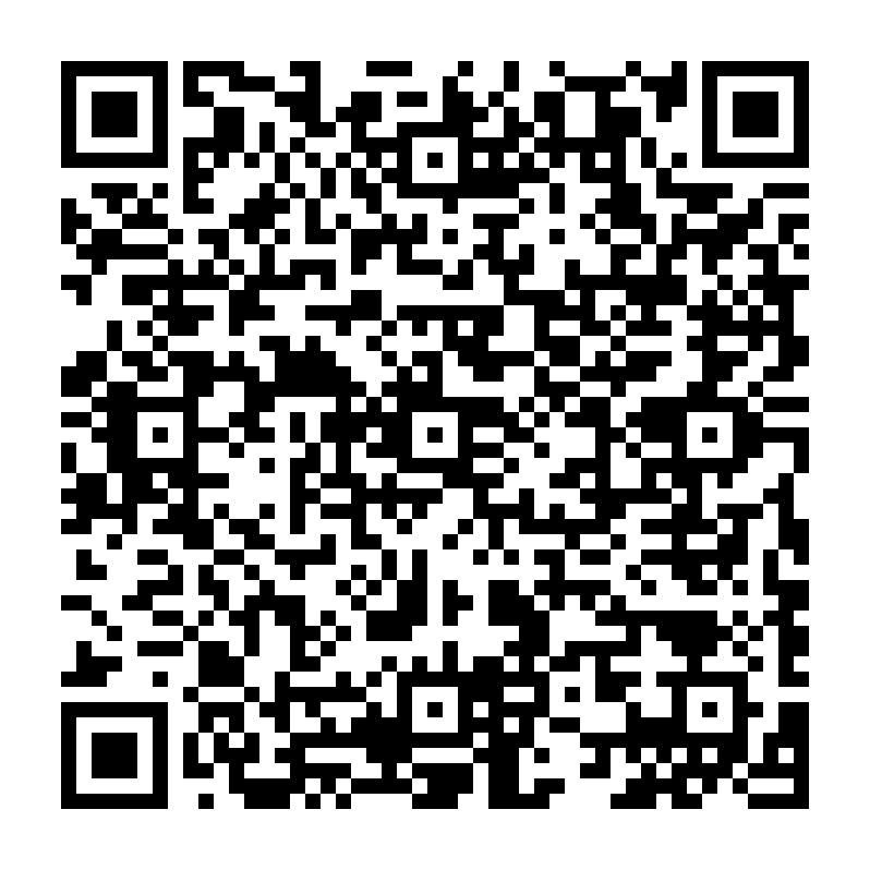 Skann QR-kode