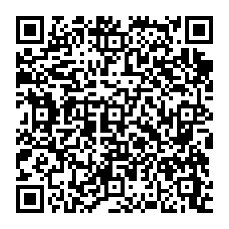 QR-kode