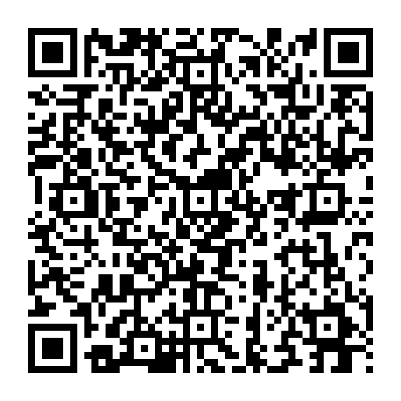 QR-kode