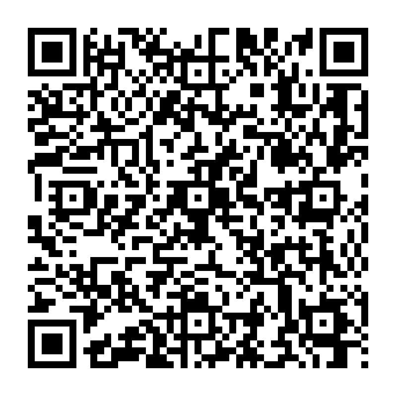 QR-kode