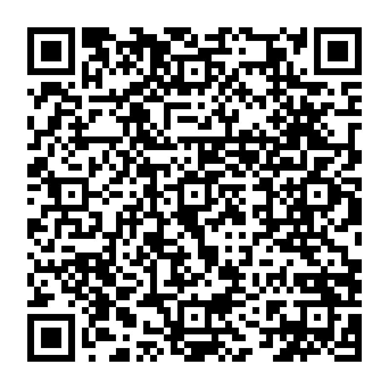 QR-kode