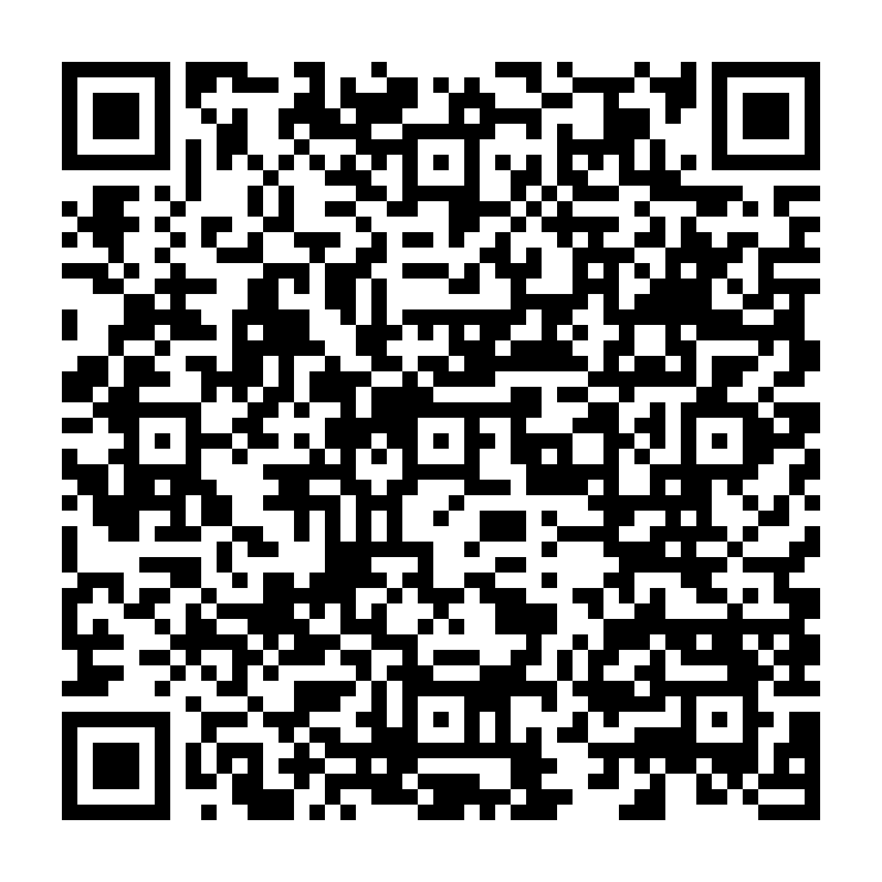 QR-kode