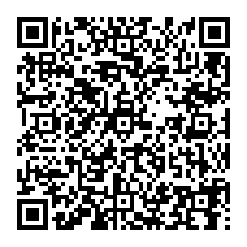 QR-kode