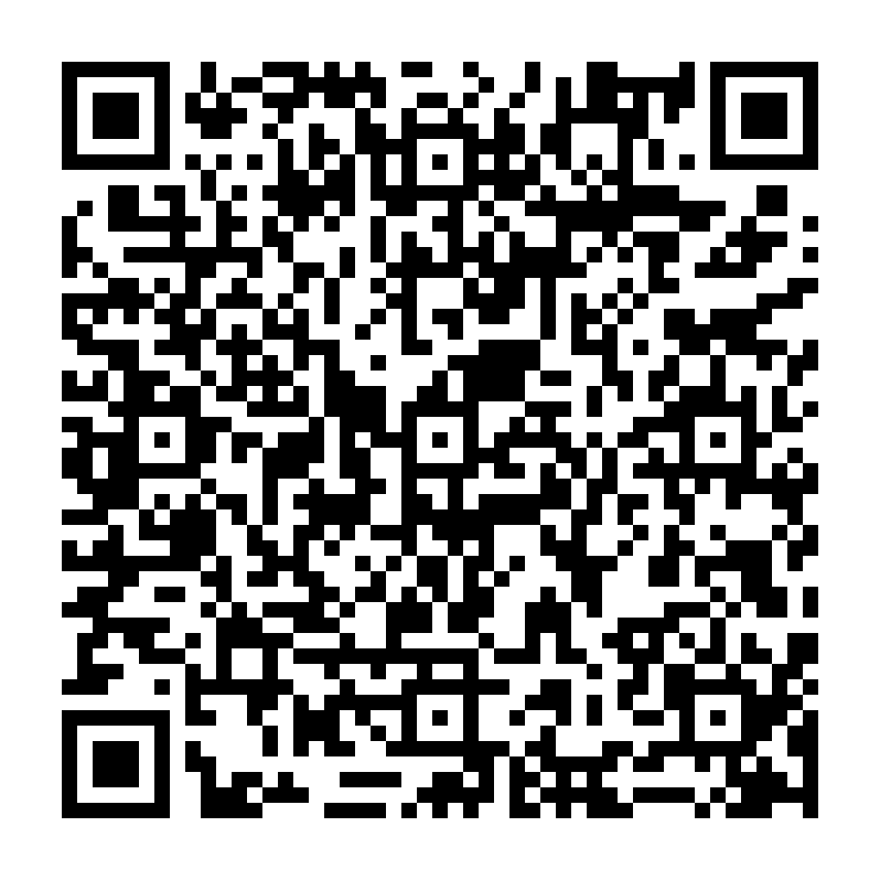 QR-kode