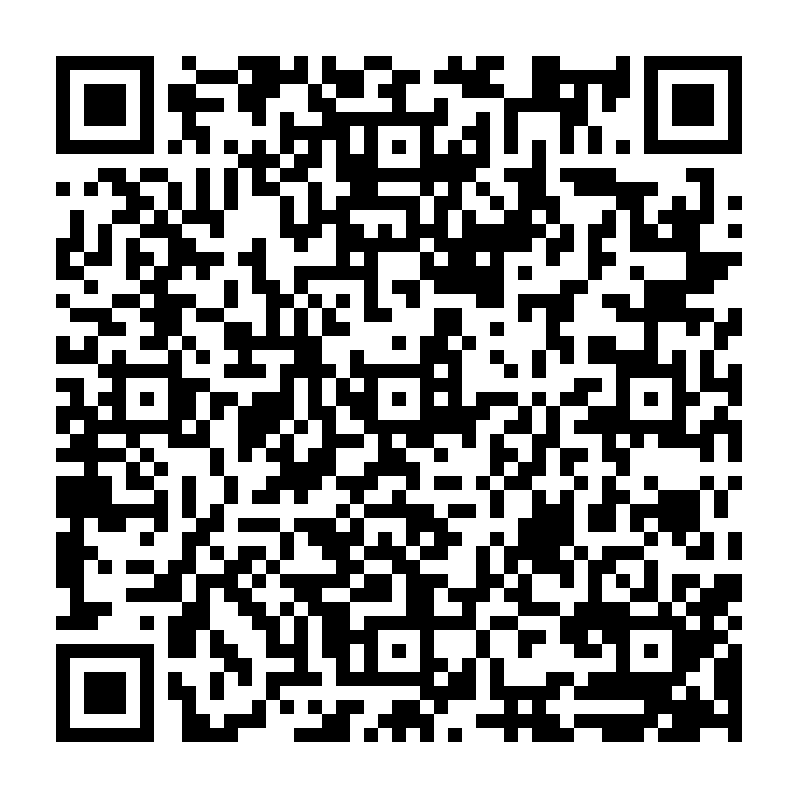 QR-kode