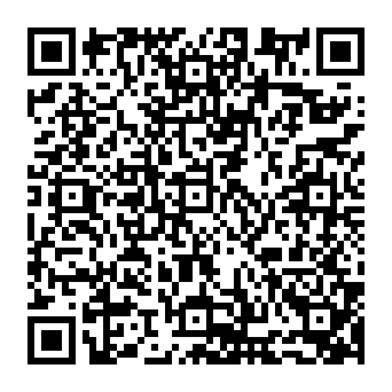 QR-kode
