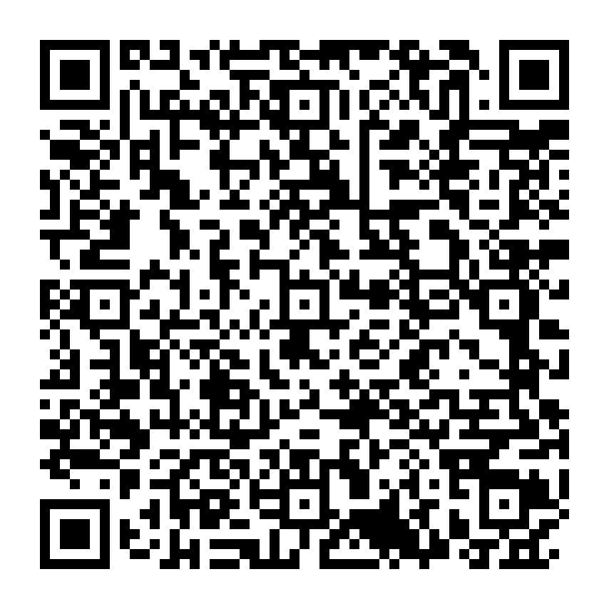 QR-kode
