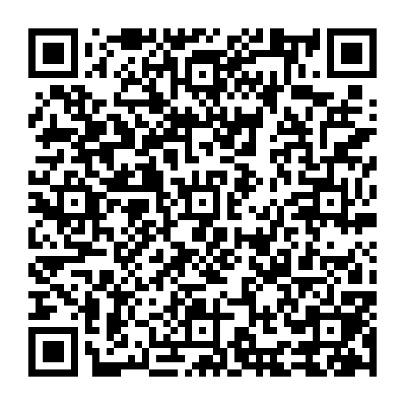QR-kode