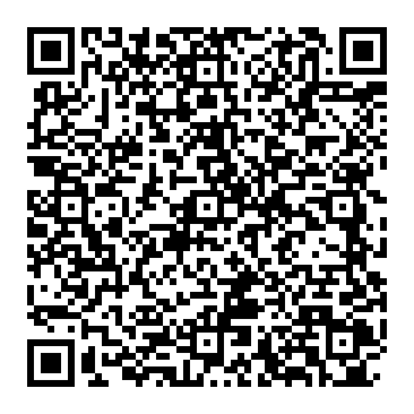 QR-kode