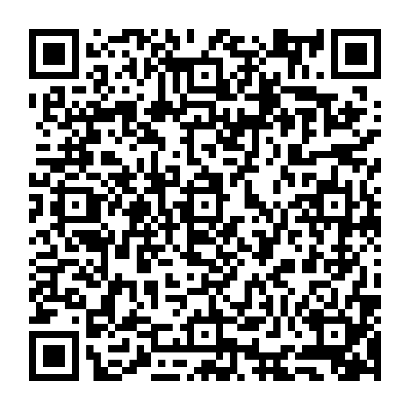 Skann QR-kode