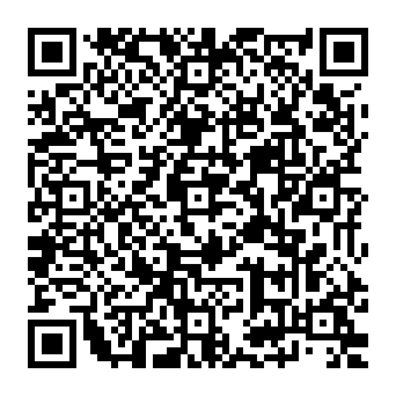 QR-kode