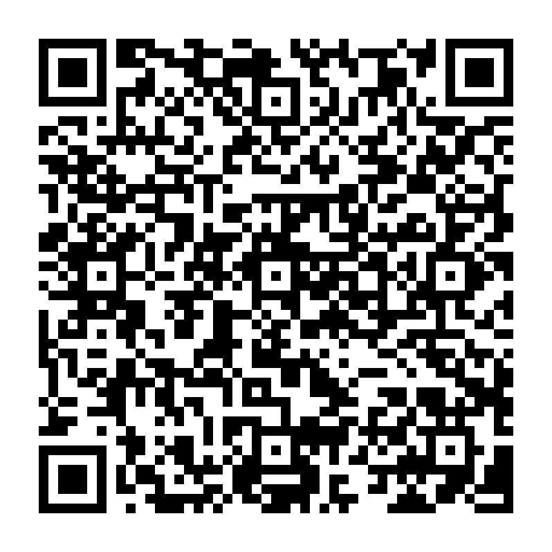 Skann QR-kode