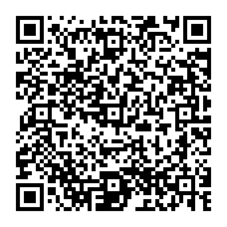 Skann QR-kode
