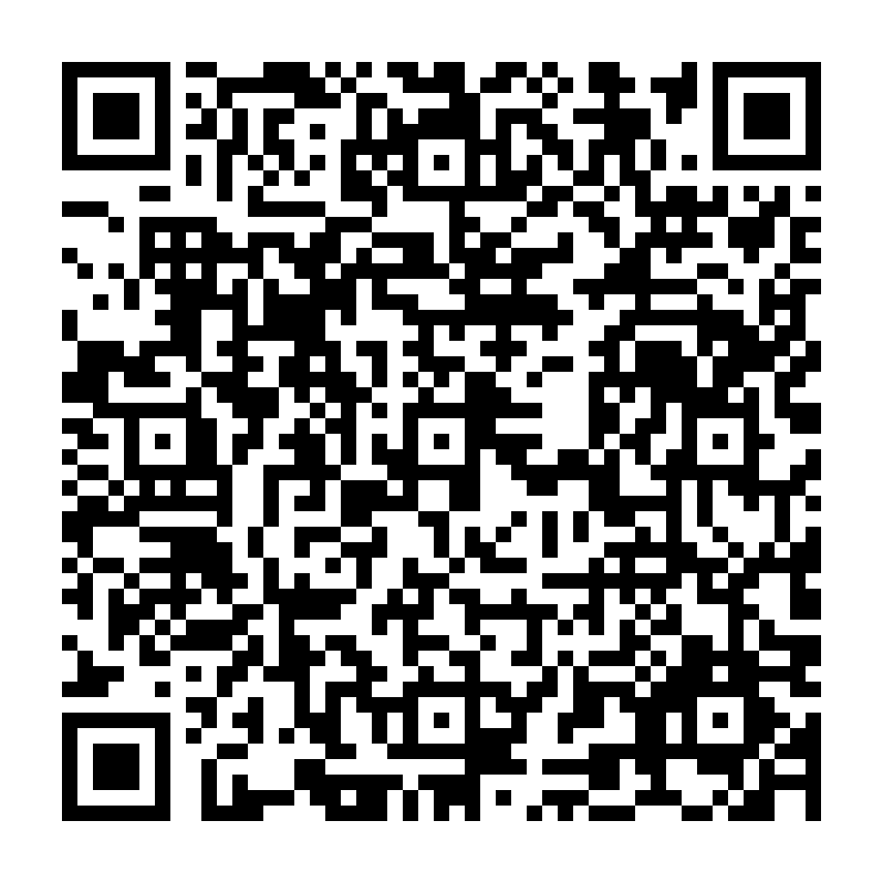 QR-kode