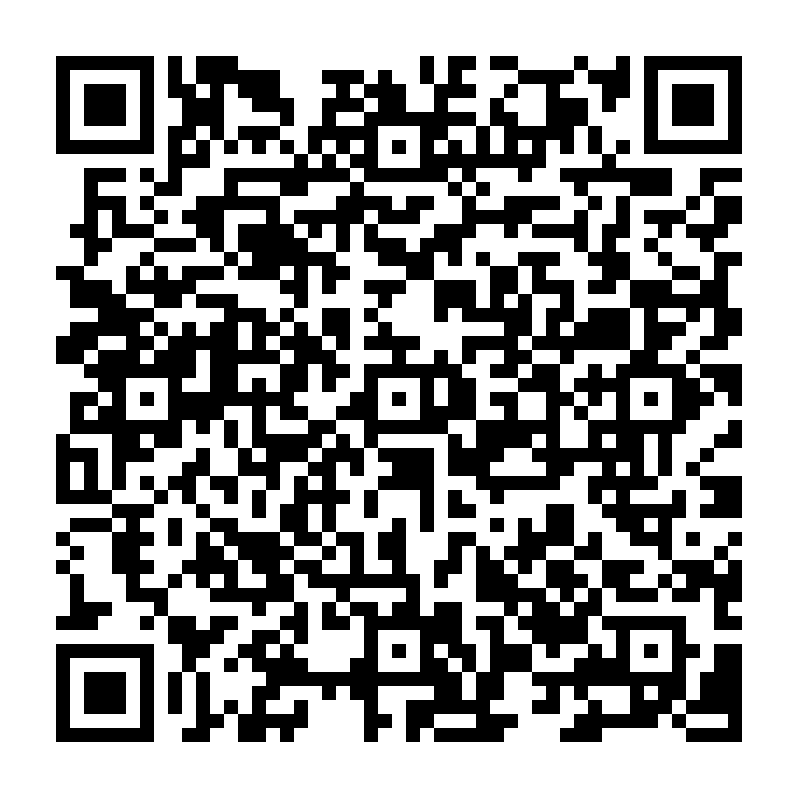 Skann QR-kode