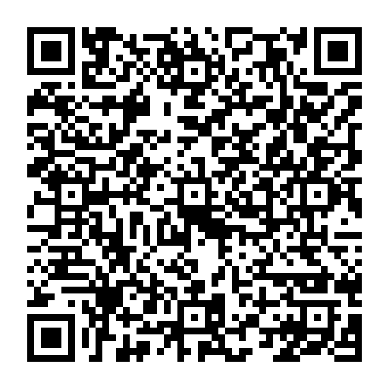 Skann QR-kode