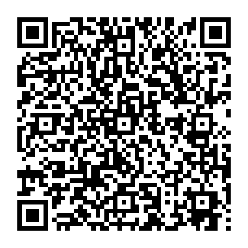 Skann QR-kode