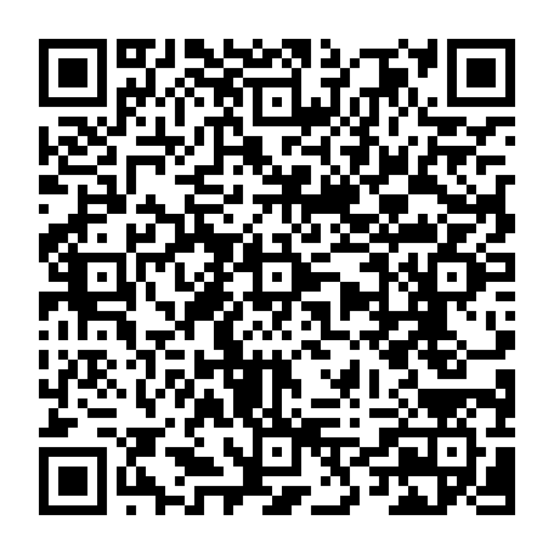 Skann QR-kode