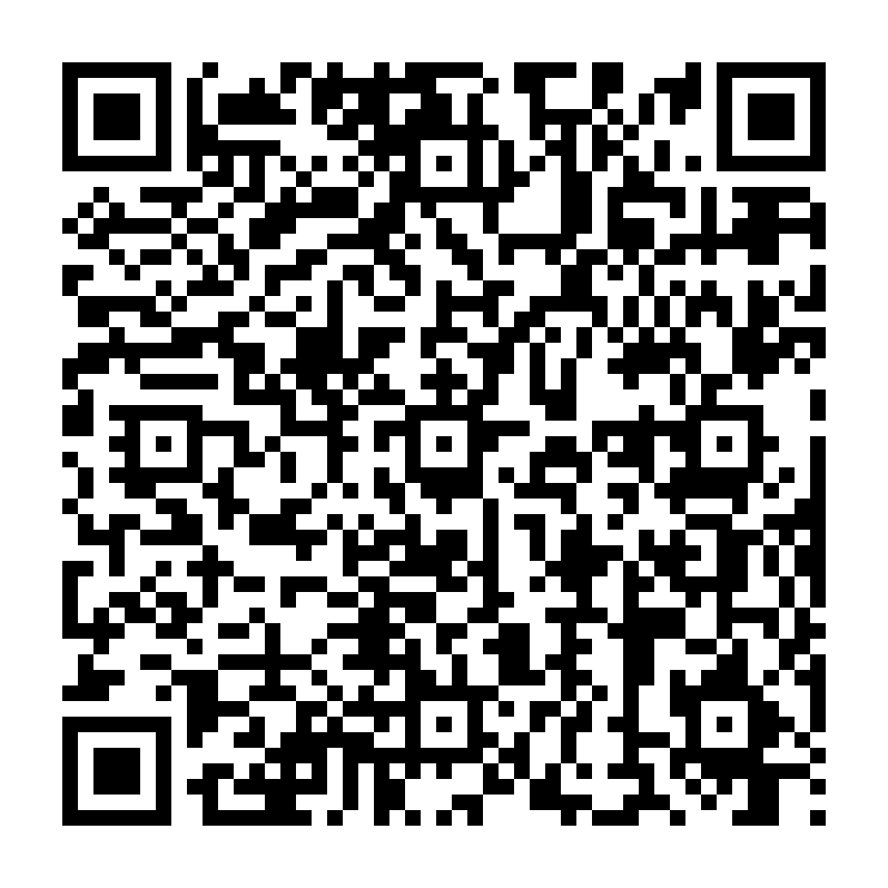 Skann QR-kode
